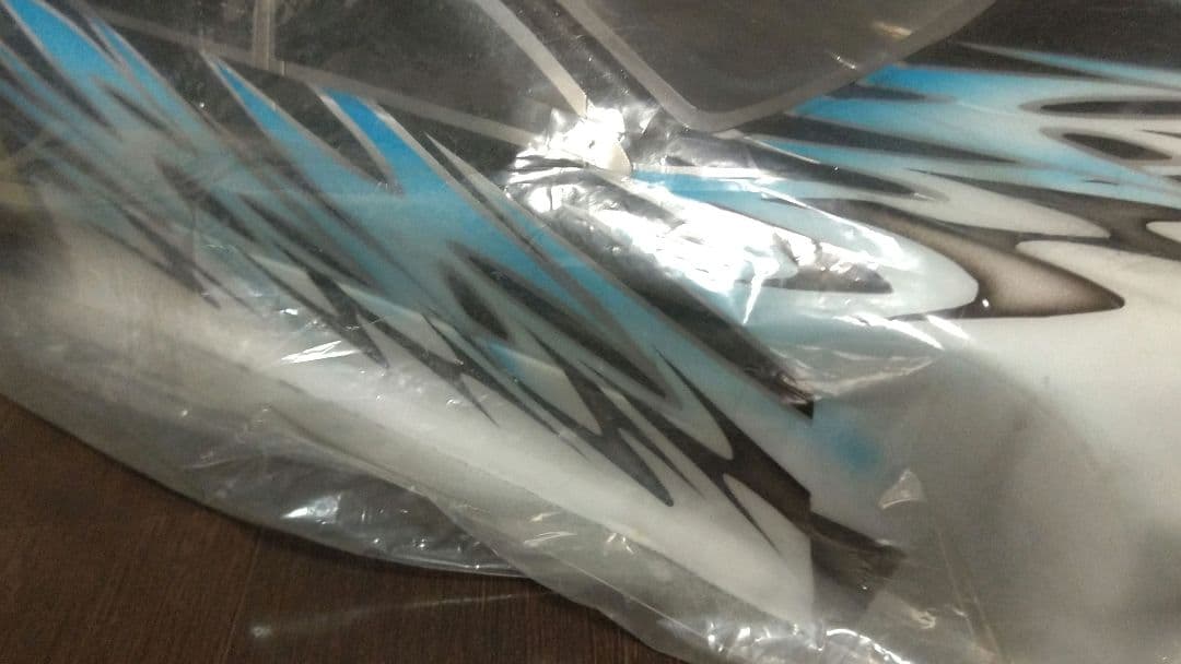 さのしんさま専用 ボディ2枚セット ラジコンツーリングカー用 HPI OVA製