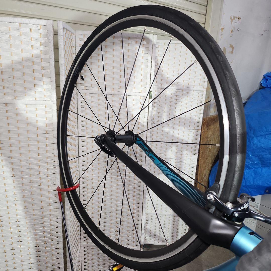 自転車本体 FOCUS IZALCO RACE 2018 SizeL