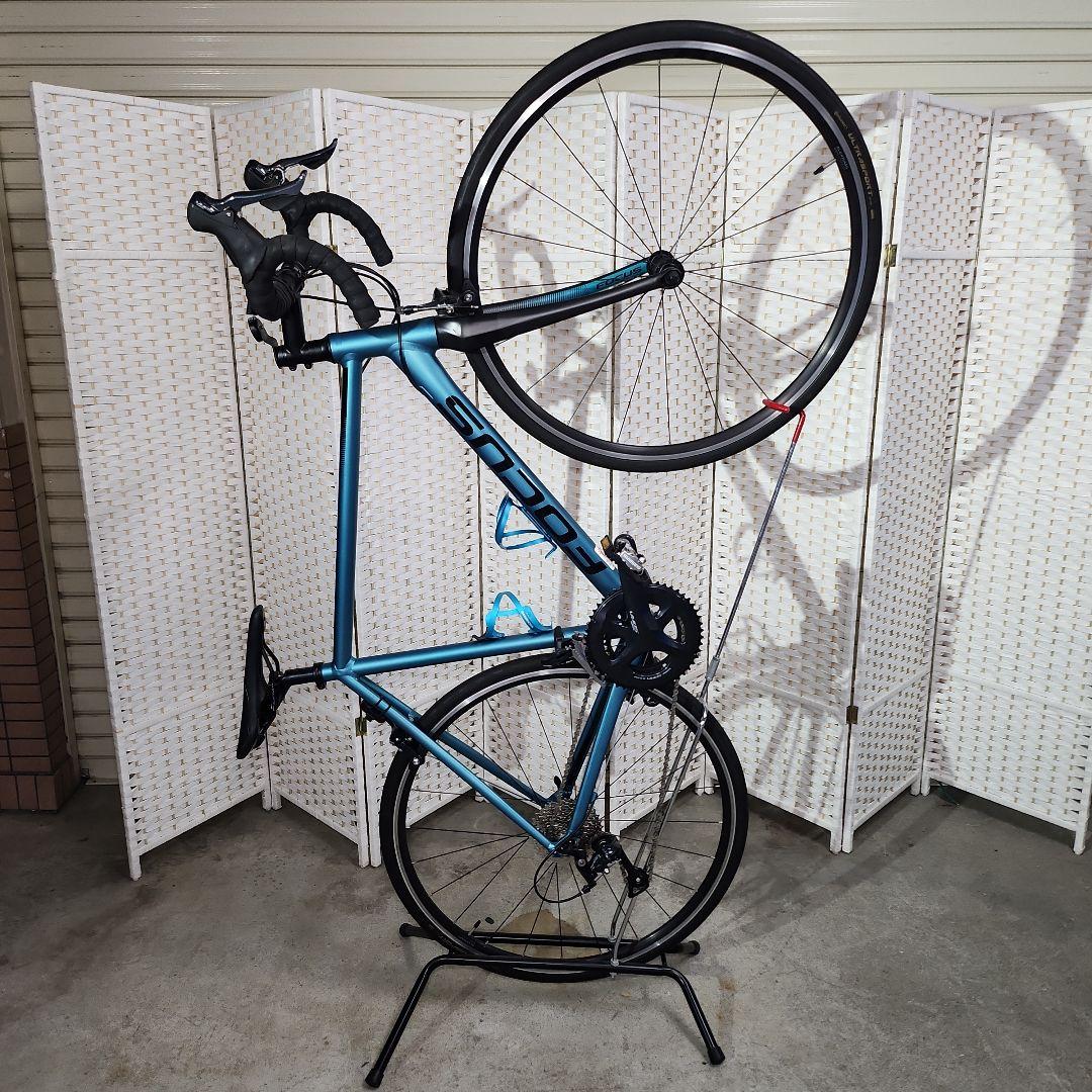 自転車本体 FOCUS IZALCO RACE 2018 SizeL