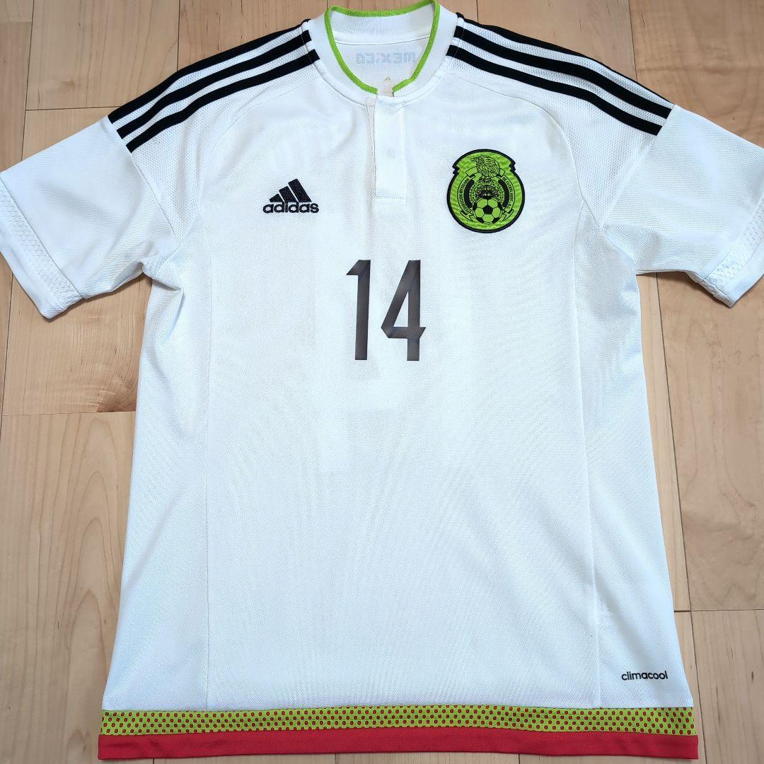 【即購入⭕】メキシコ代表 エルナンデス CHICHARITO Mexico