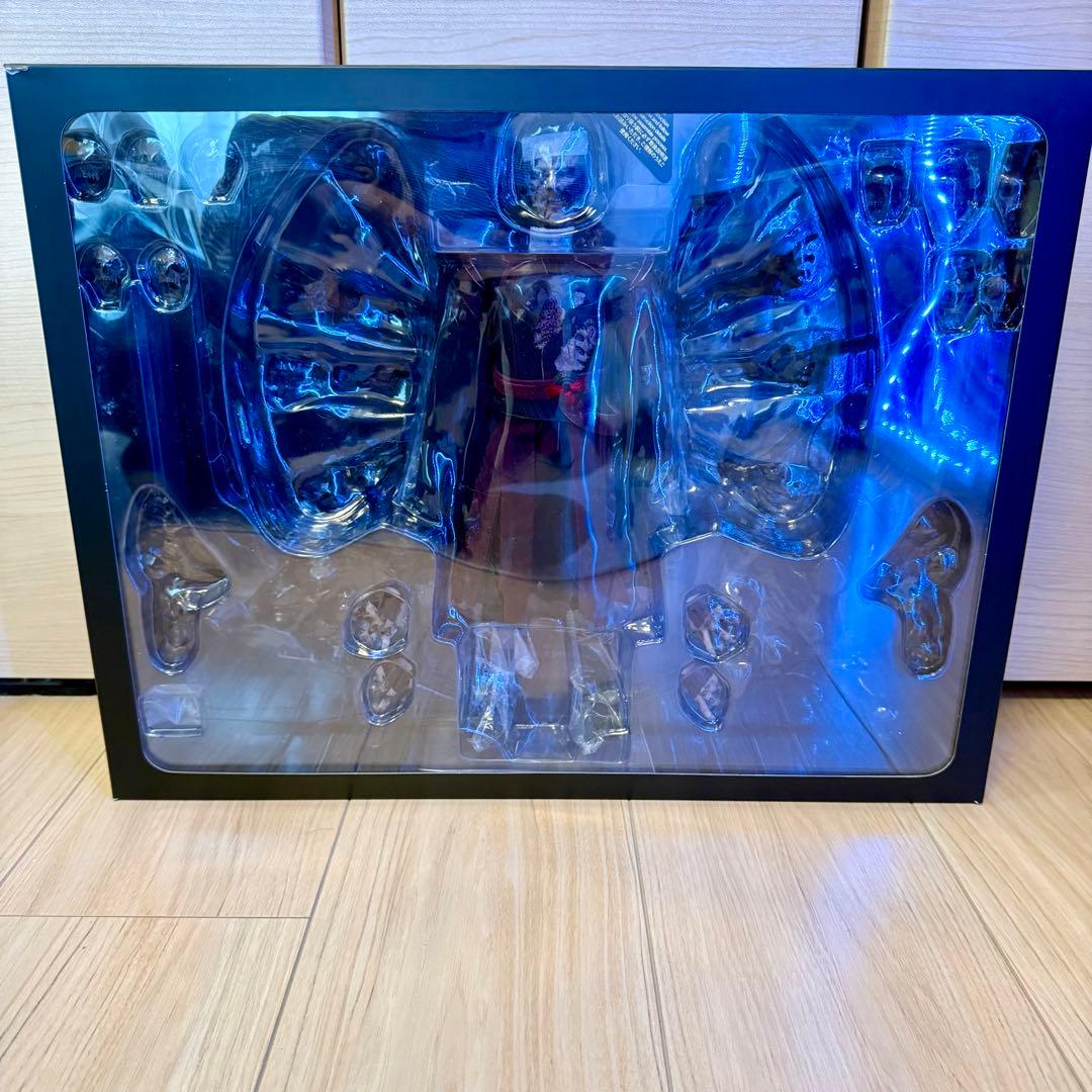 ホットトイズ　デッド・ストレンジ　hottoys dead strange