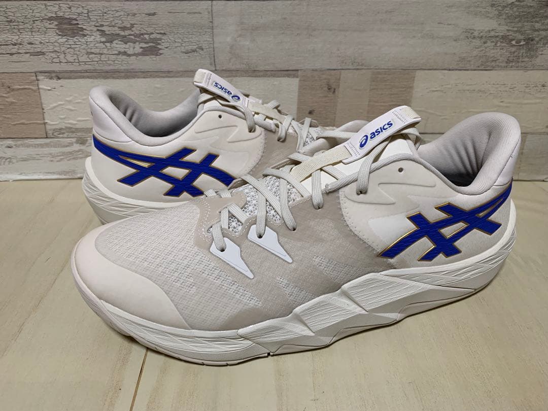 asics UNPRE ARS LOW 2 河村勇輝選手シリーズ 31.0cm