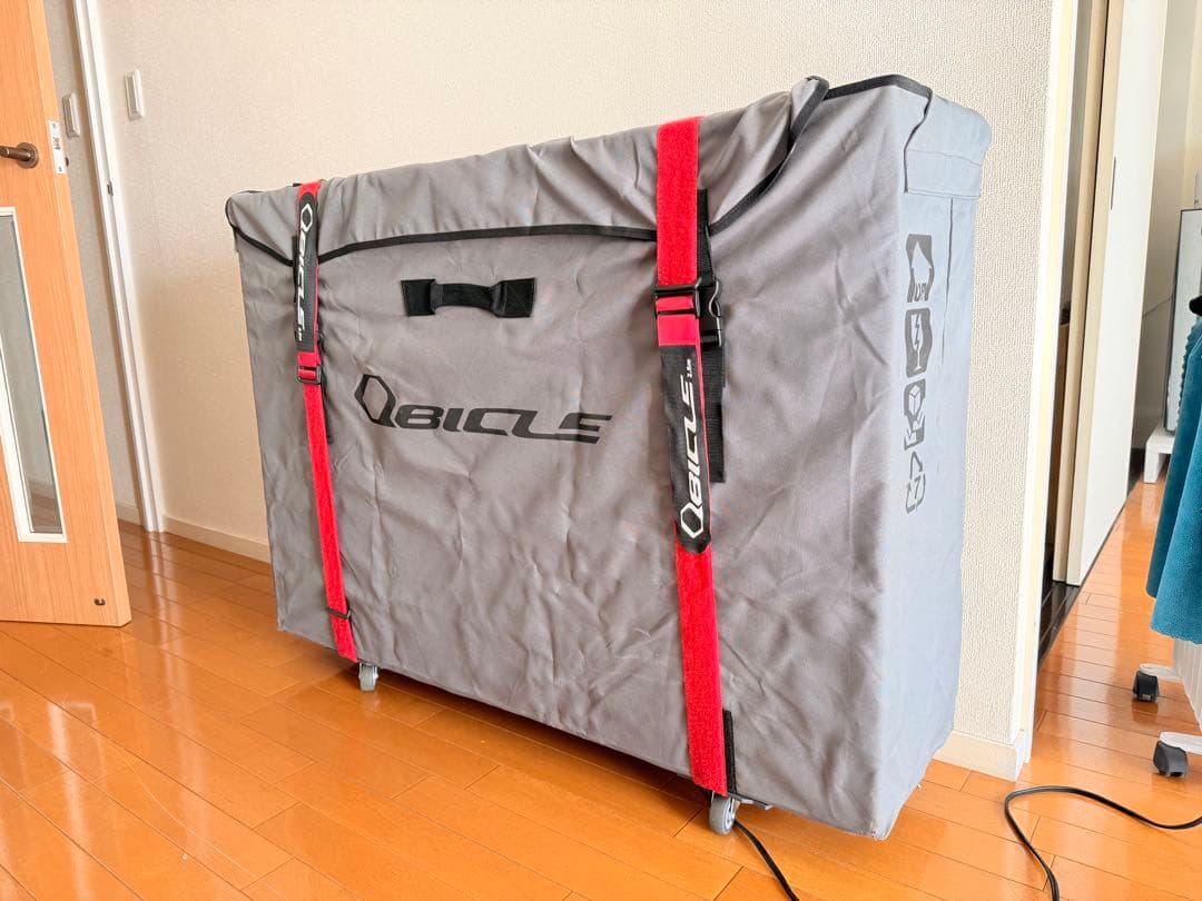 GUSTO TEAM LOMITED (TL) ロードバイク