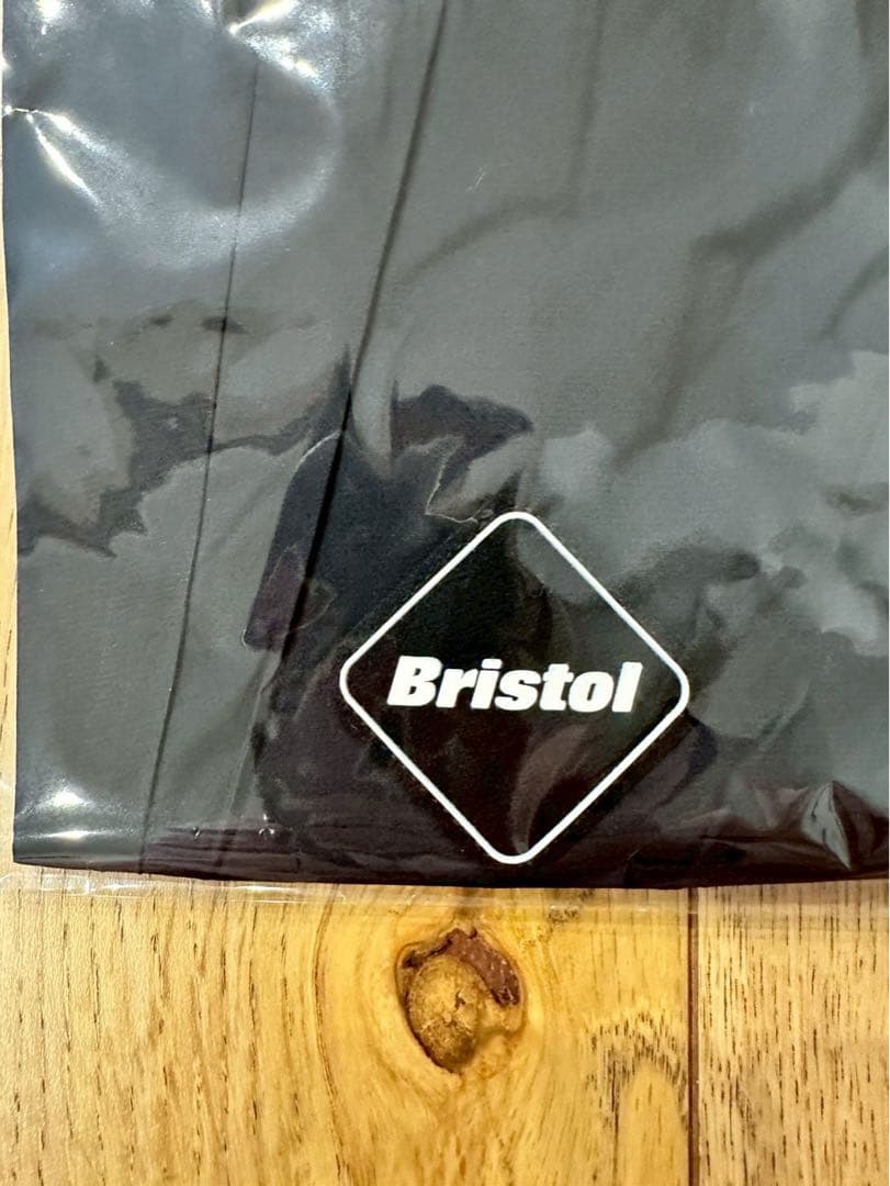 ウェア F.C.Real Bristol PANTS BLACK Ssize