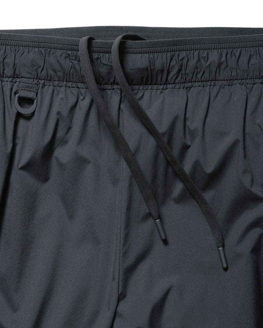 ウェア F.C.Real Bristol PANTS BLACK Ssize