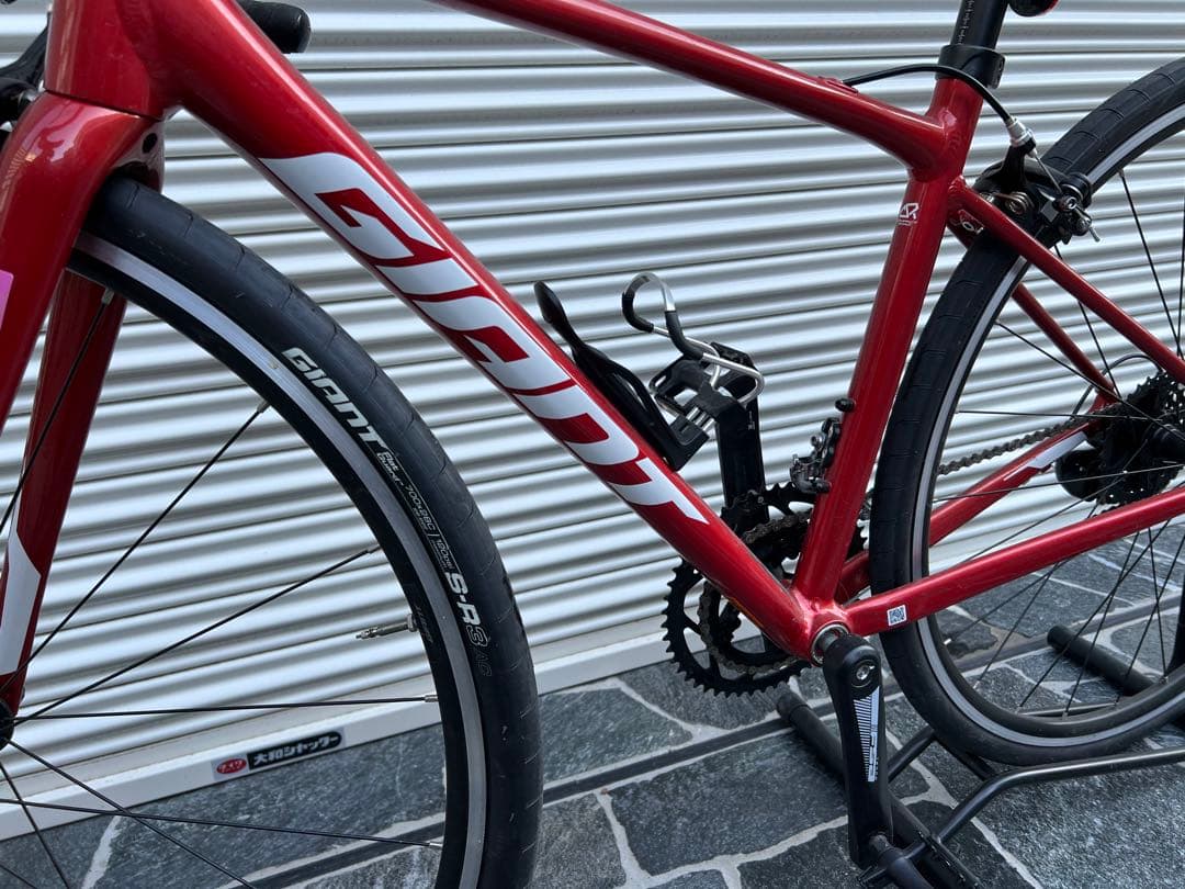 GIANT ジャイアント　ロードバイク