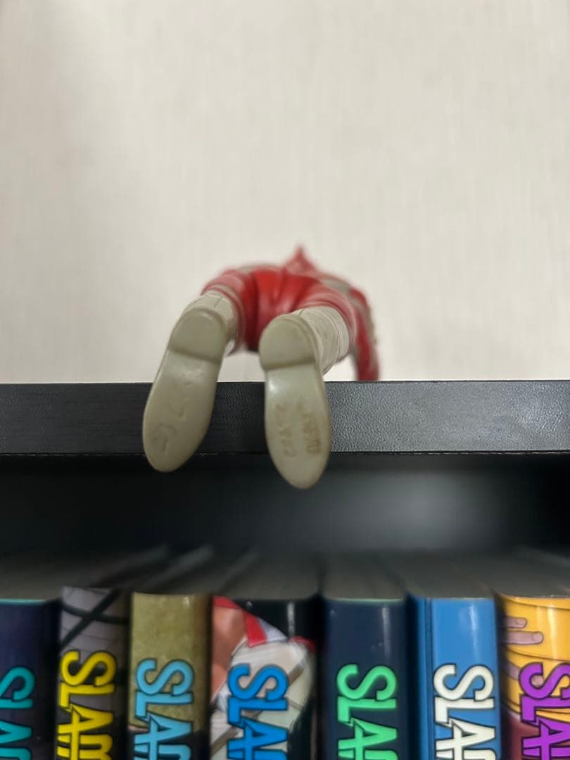 ウルトラマン ゾフィー　ブルマァク　昭和