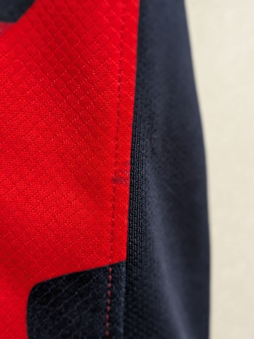 【鹿島アントラーズ】2025ユニフォーム　背番号12