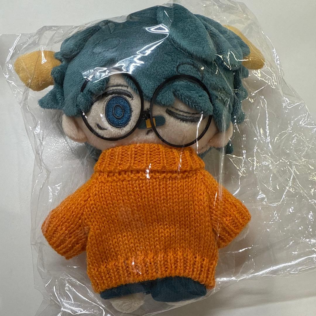 Eve アイコンぬいぐるみArena Tour 2025