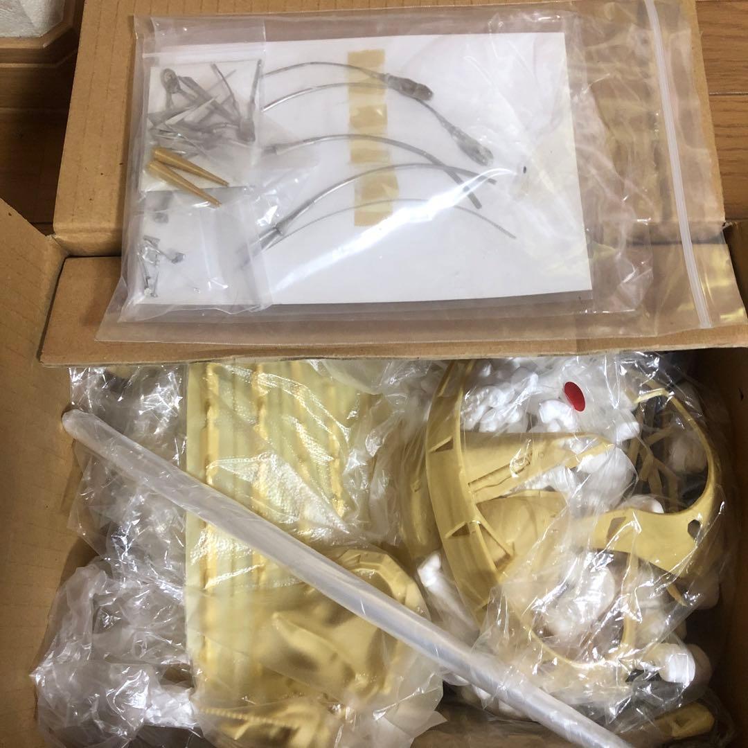 JAGD MIRAGE ヤクトミラージュ