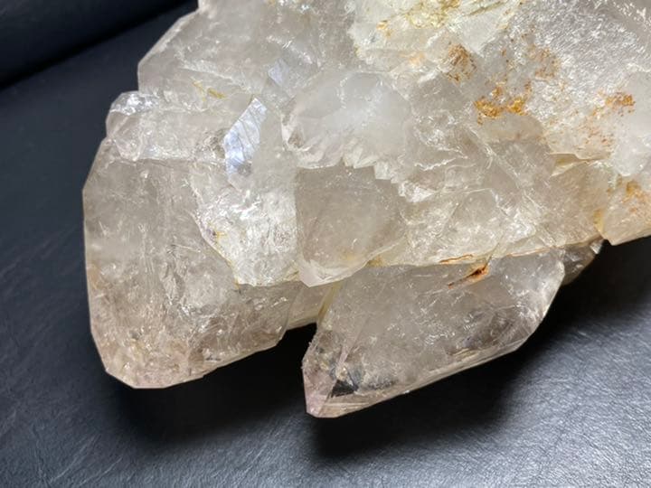 ヒマラヤ水晶　1.76kg