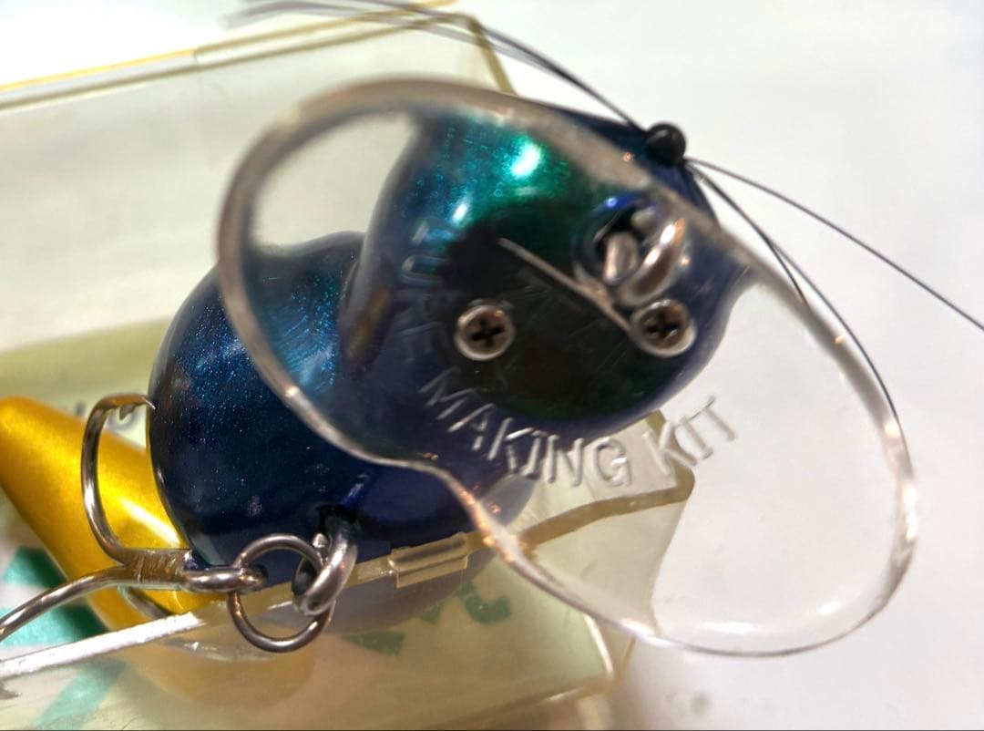 【激レア】ZEAL ズイール アライくん各種、PLOP 8個セット 柏木重孝