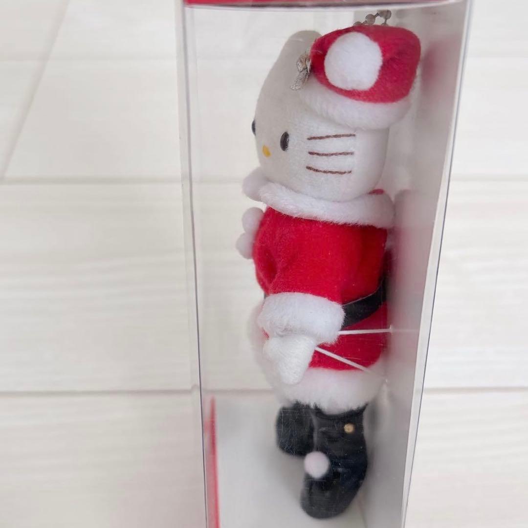 【希少】ハローキティ♡ドレスアップコレクション　サンタクロース
