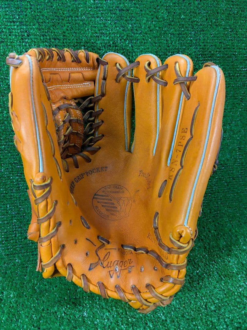 久保田スラッガー　軟式　内野手　ＫＳＮ－７ＰＳＥ