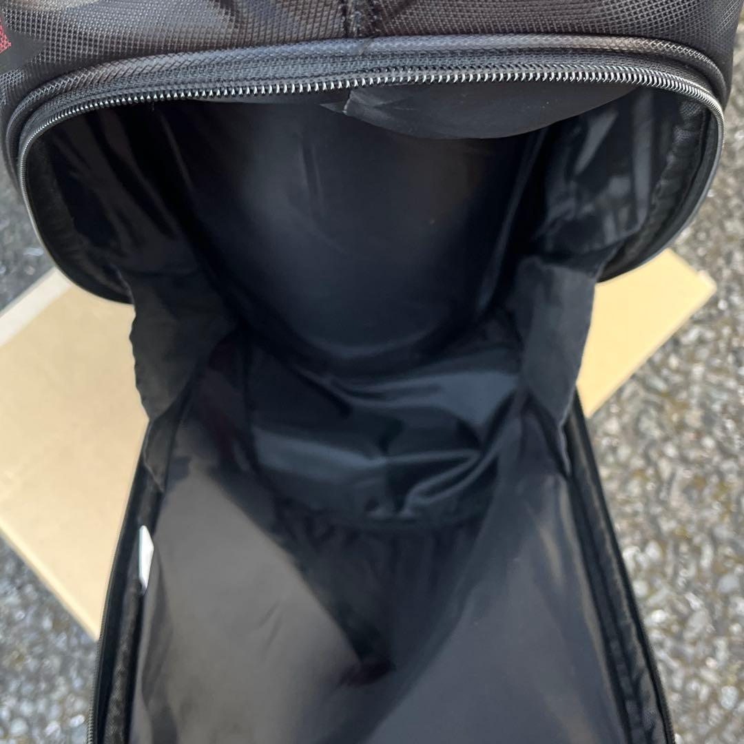 【美品】大幅値下げ‼️ブリヂストンのキャディーバッグ