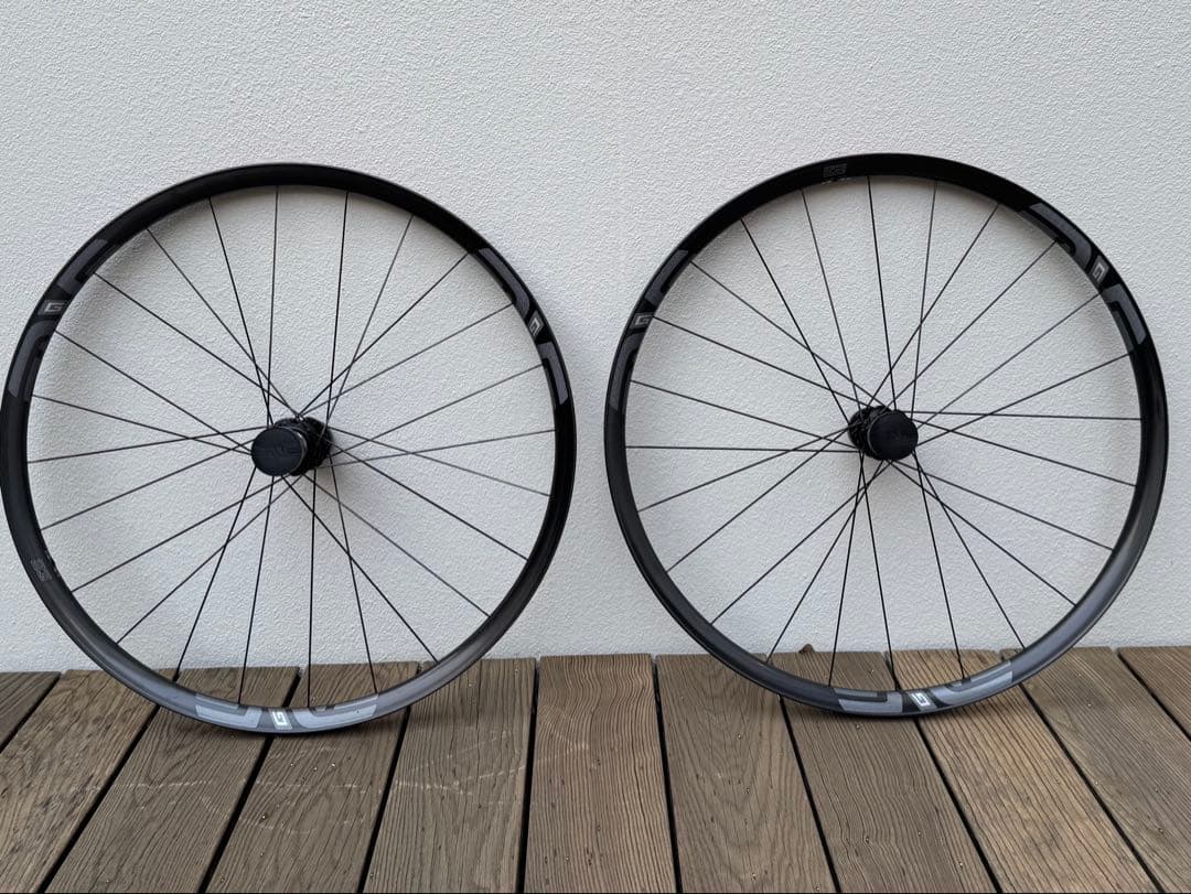 ENVE G23 DISC (2020モデル）前後セット