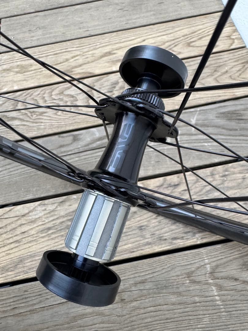 ENVE G23 DISC (2020モデル）前後セット