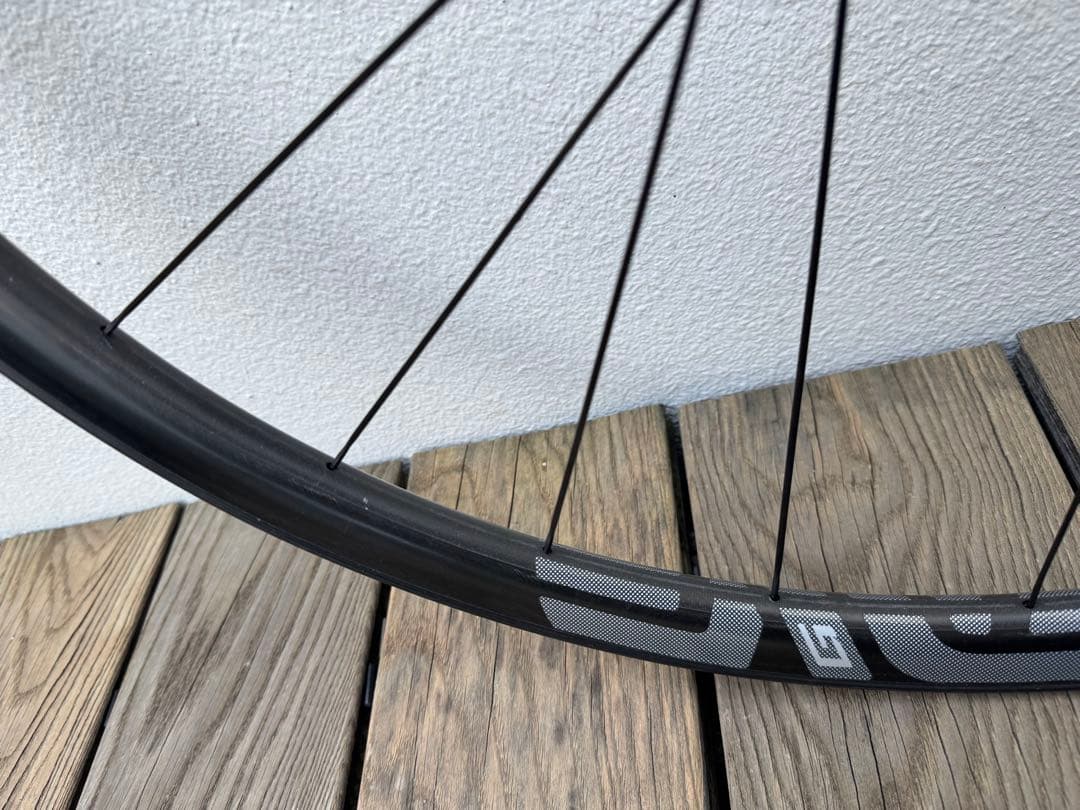 ENVE G23 DISC (2020モデル）前後セット