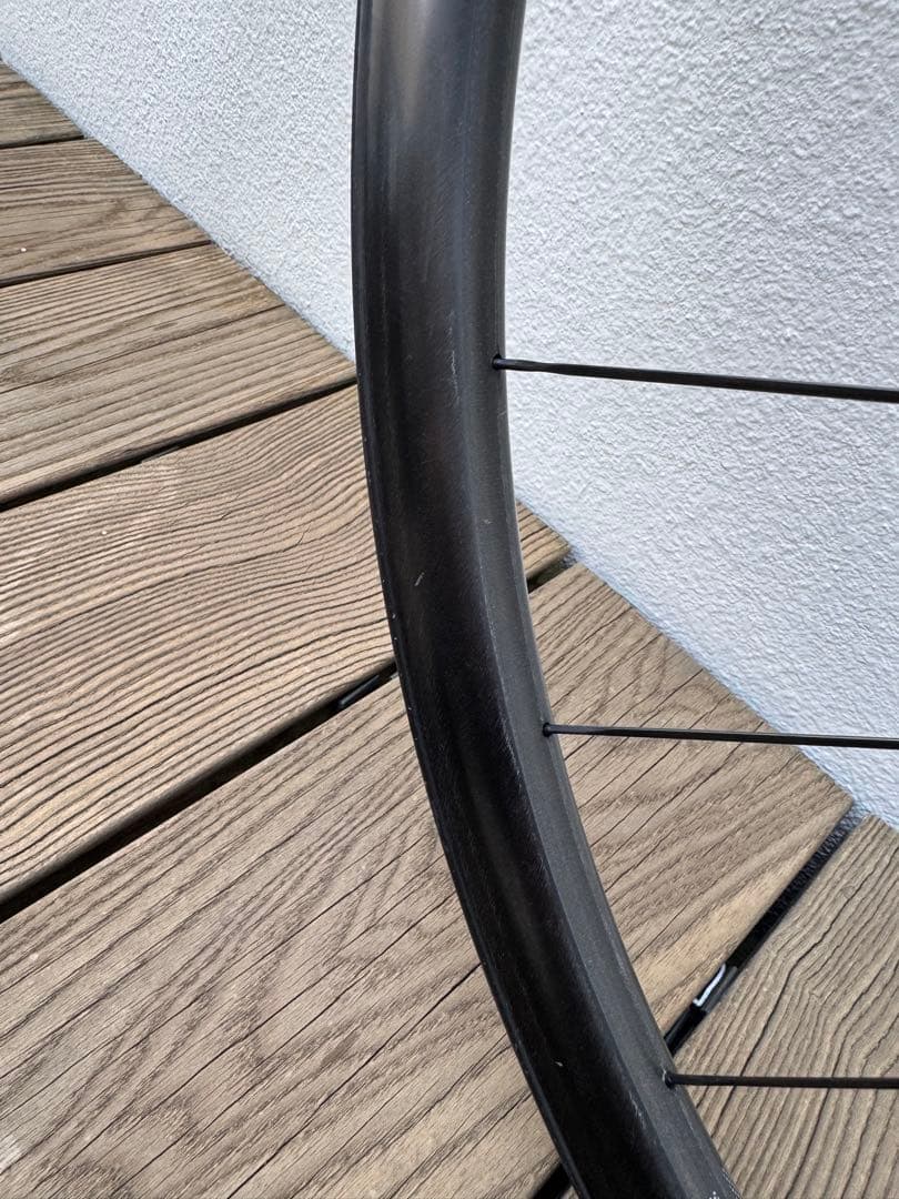 ENVE G23 DISC (2020モデル）前後セット