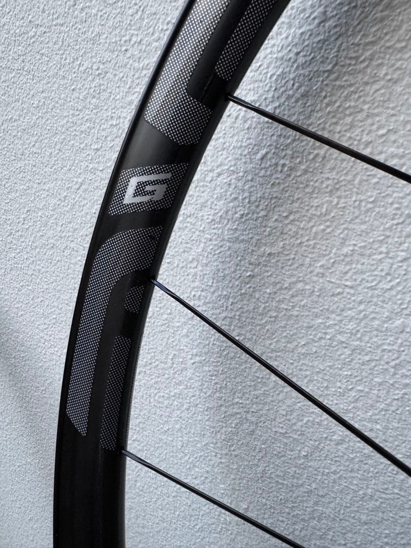 ENVE G23 DISC (2020モデル）前後セット
