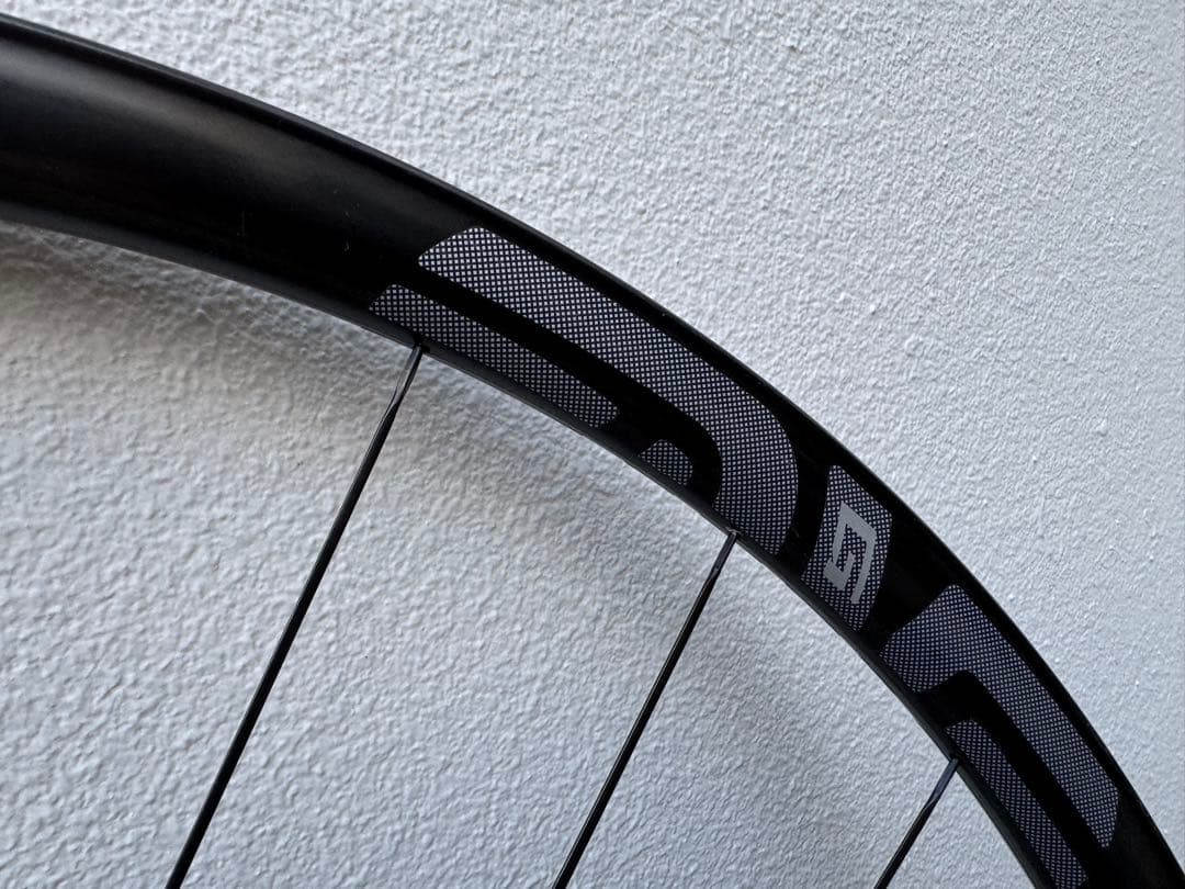 ENVE G23 DISC (2020モデル）前後セット