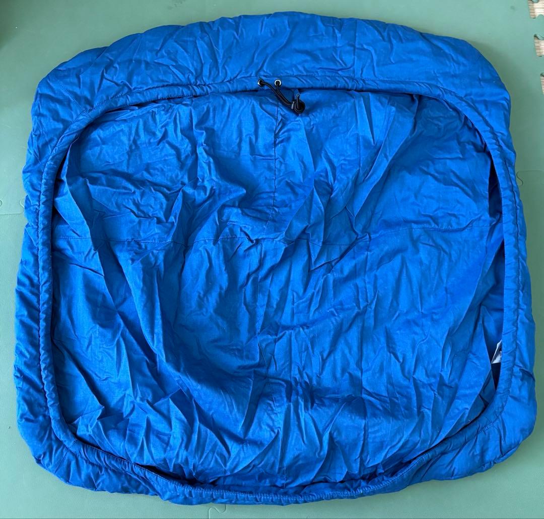 Helinox ヘリノックス チェアワン シートウォーマー