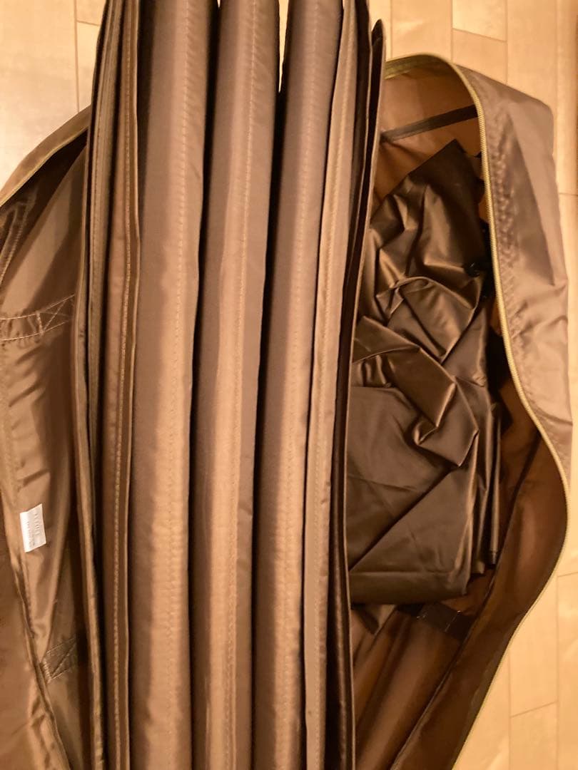 DOD カマボコテント3M・カママット　セット