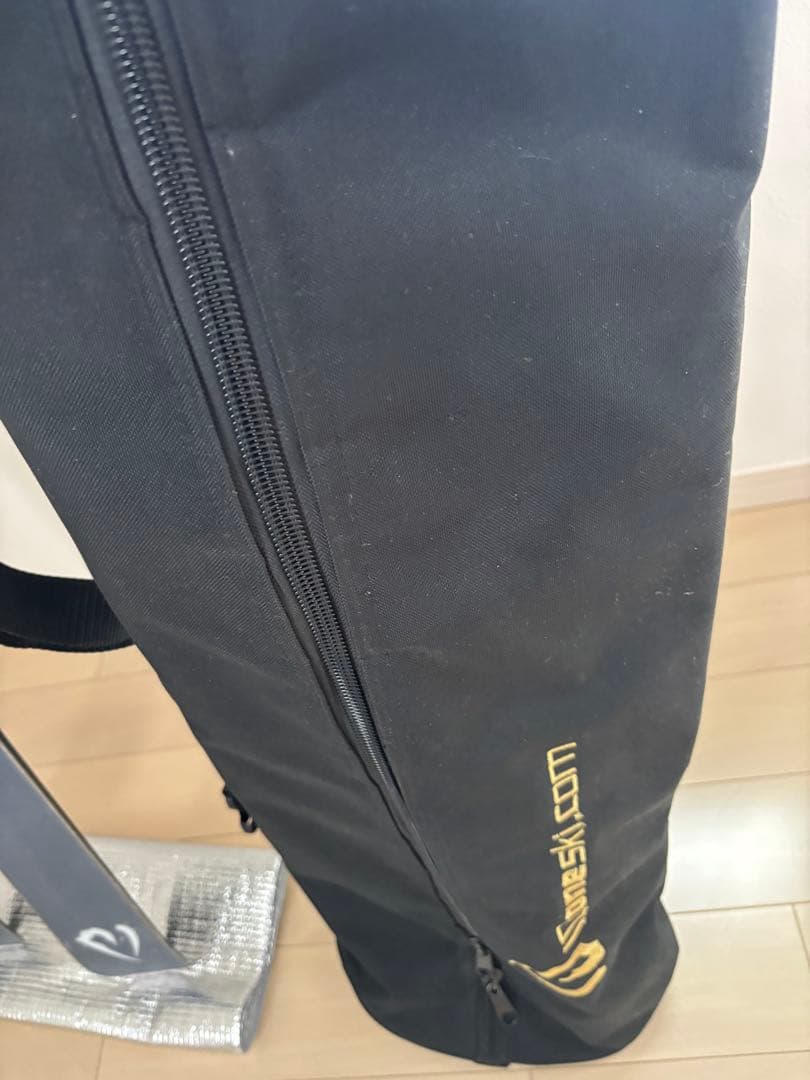 ID one (アイディーワン) MR-G 168cm モーグル フリー