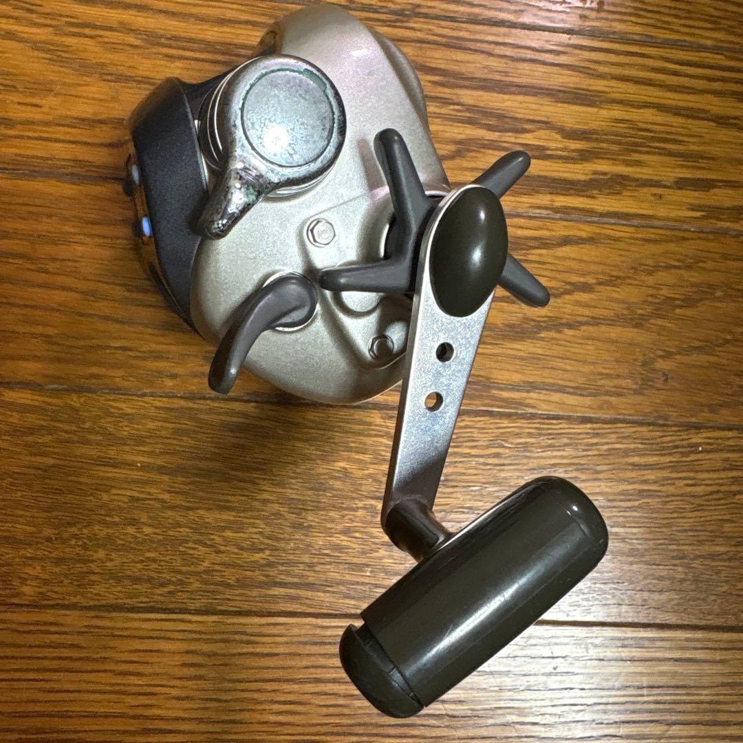 Daiwa　スーパータナコンS-500W 動作未確認