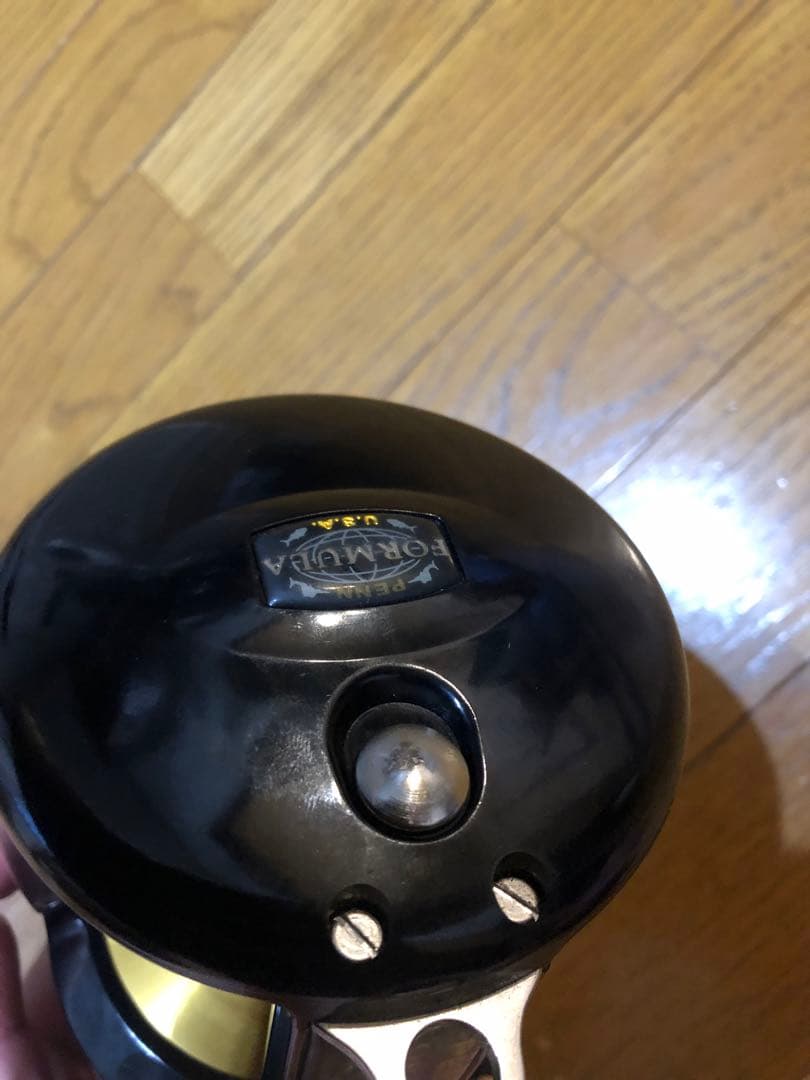 ペン　フォーミュラ　2スピード　15KG