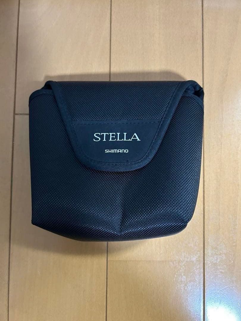 SHIMANO 18 STELLA 3000MHG スピニングリール
