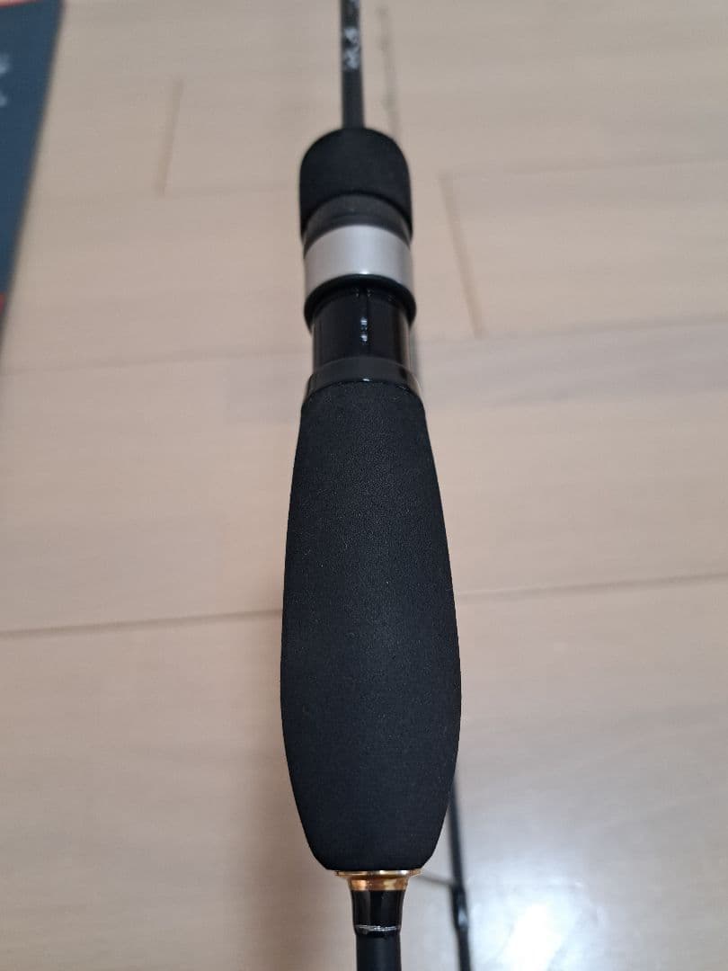 メジャークラフト　アジングロッド