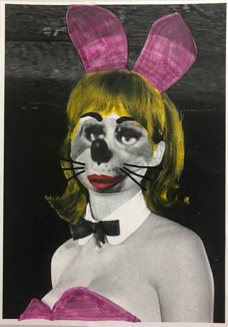 Minne girl （2023）