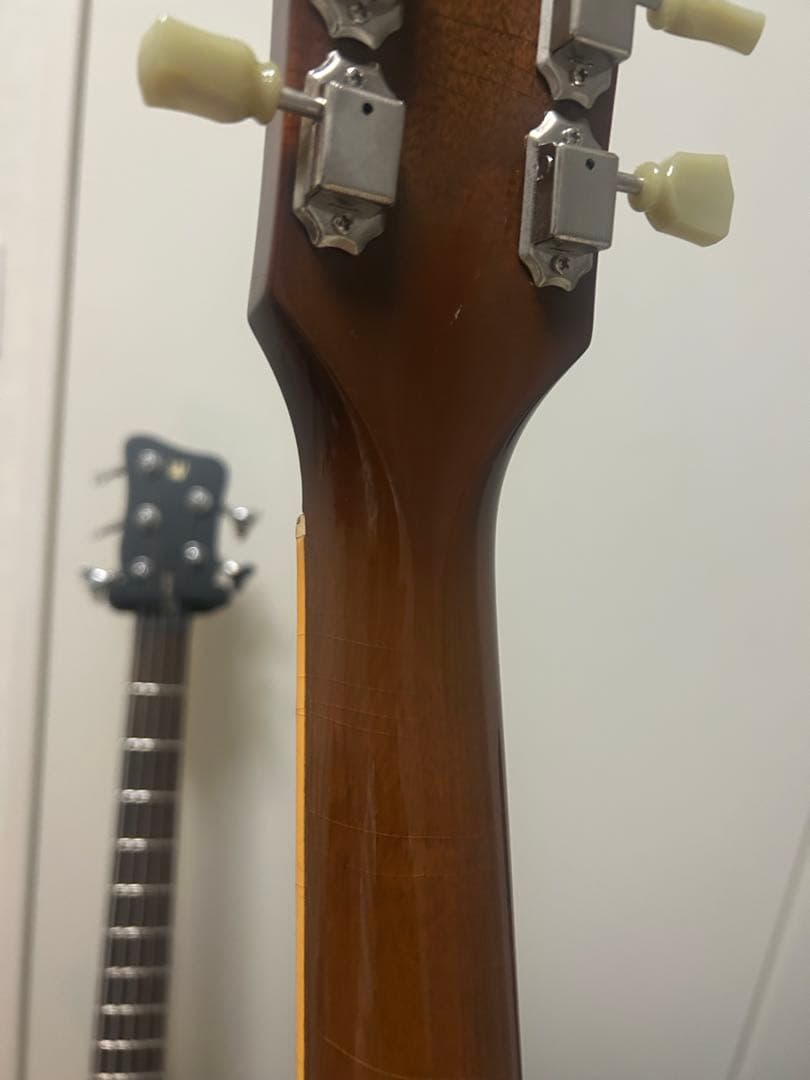 92年製Gibson Les Paul Standard