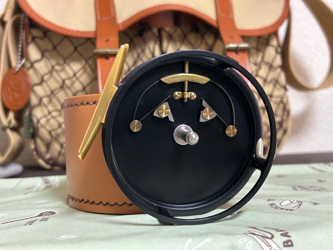 100周年記念　Hardy Pall Mall Centenary #6/7