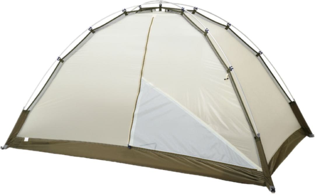 VL-18 未使用品　プロモンテ　オリーブ