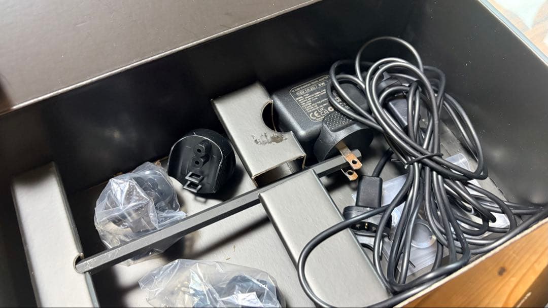 ˗ˏˋ 動作確認済みˎˊ˗ ASSIOMA DUO パワーメーター