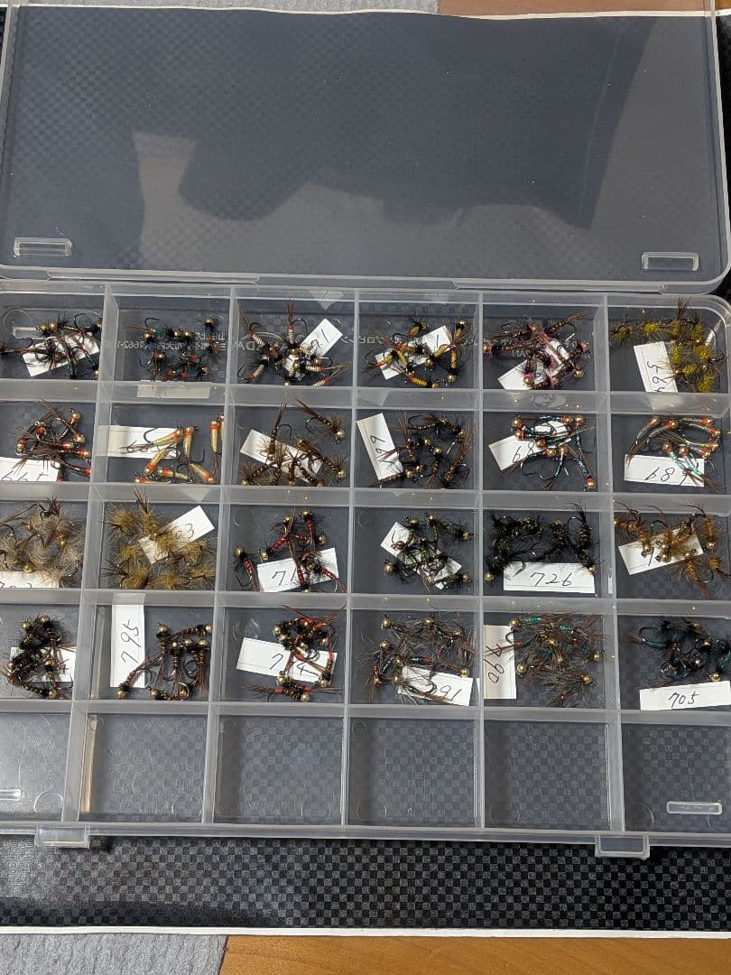 「ガーリック2」ページ