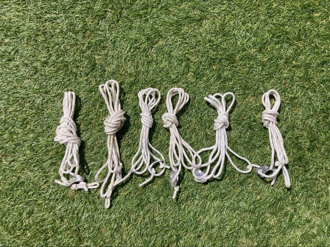 WAQ Alpha T/C 1人用ソロテント