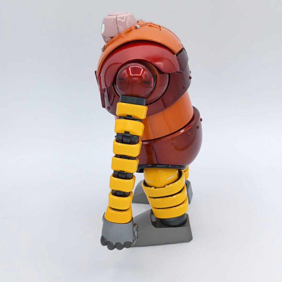 ブリッツウェイ CARBOTIX マジンガーZ ボスボロット