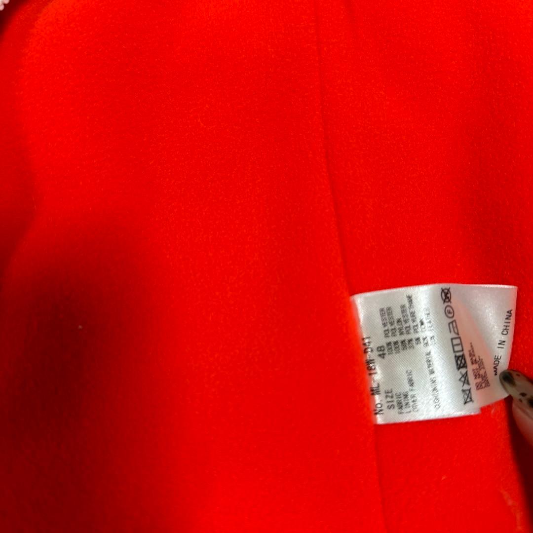 MARKANDLONA★マークアンドロナ★メンズダウンベスト48