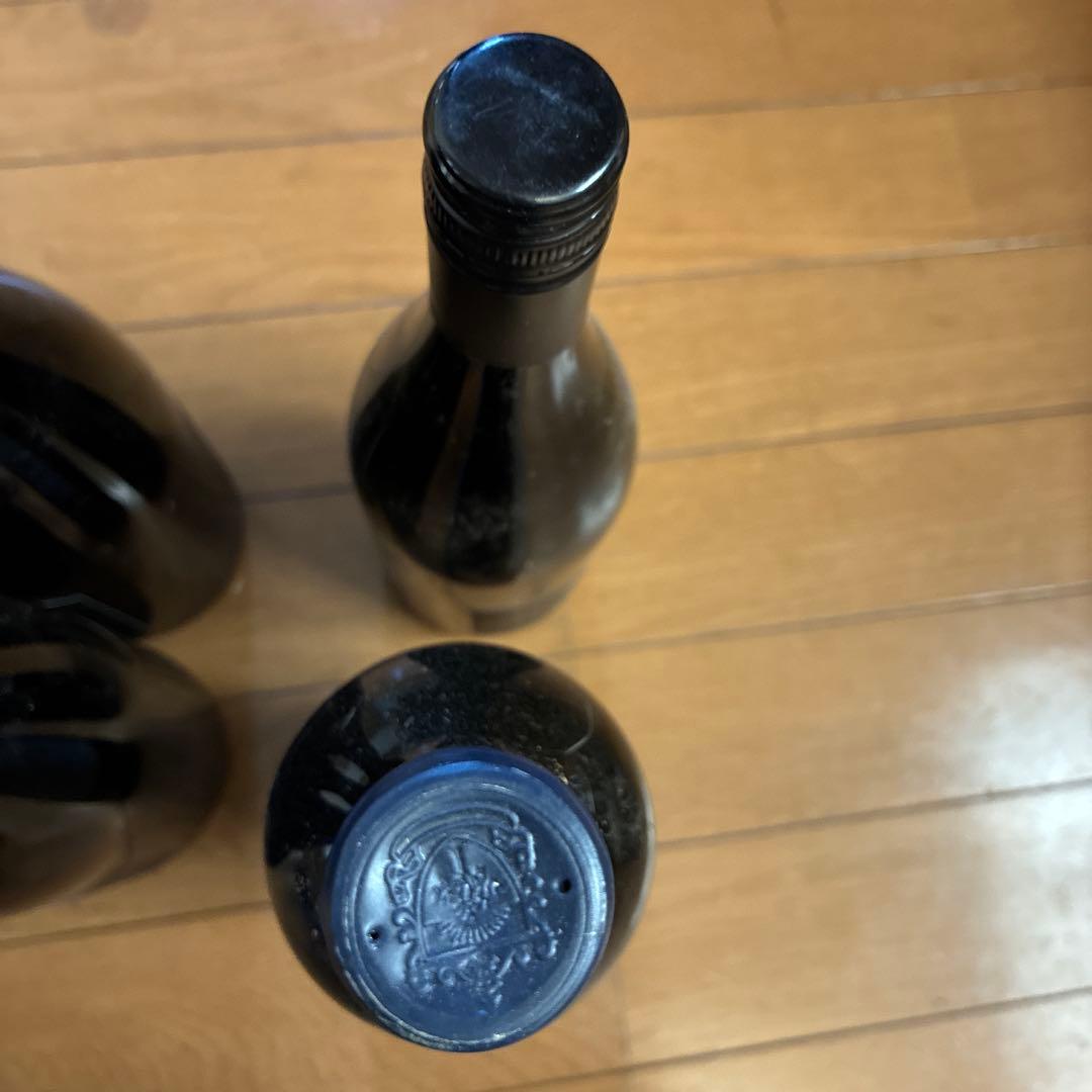 サマーウッドワイン　酒　全9本　まとめ売り