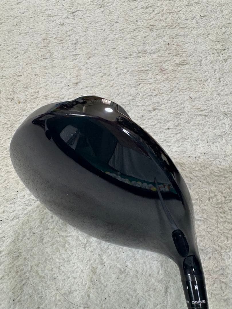 BALDO ドライバー