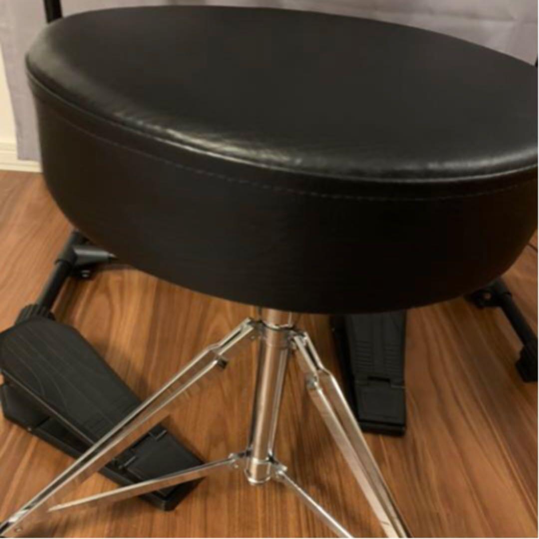 【値下げしません】JUG 電子ドラム　JOY DRUM 島村楽器