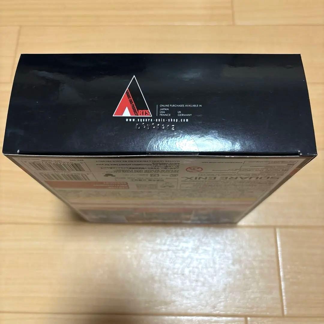 【未開封】ブリングアーツ シャドウ2体セット キングダムハーツ3