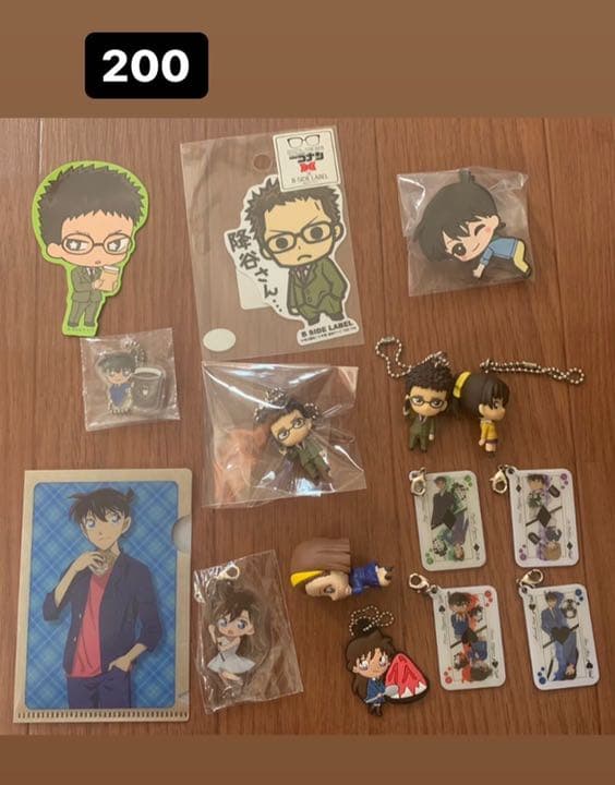 名探偵コナン　まとめ売り