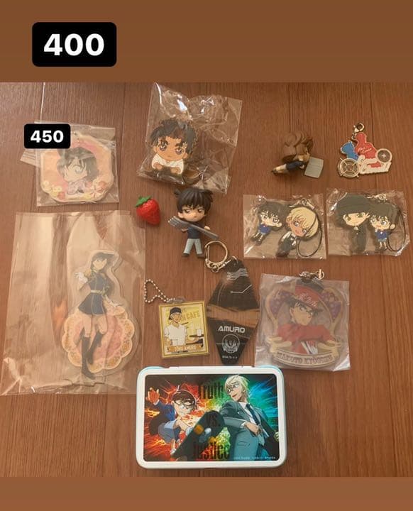 名探偵コナン　まとめ売り