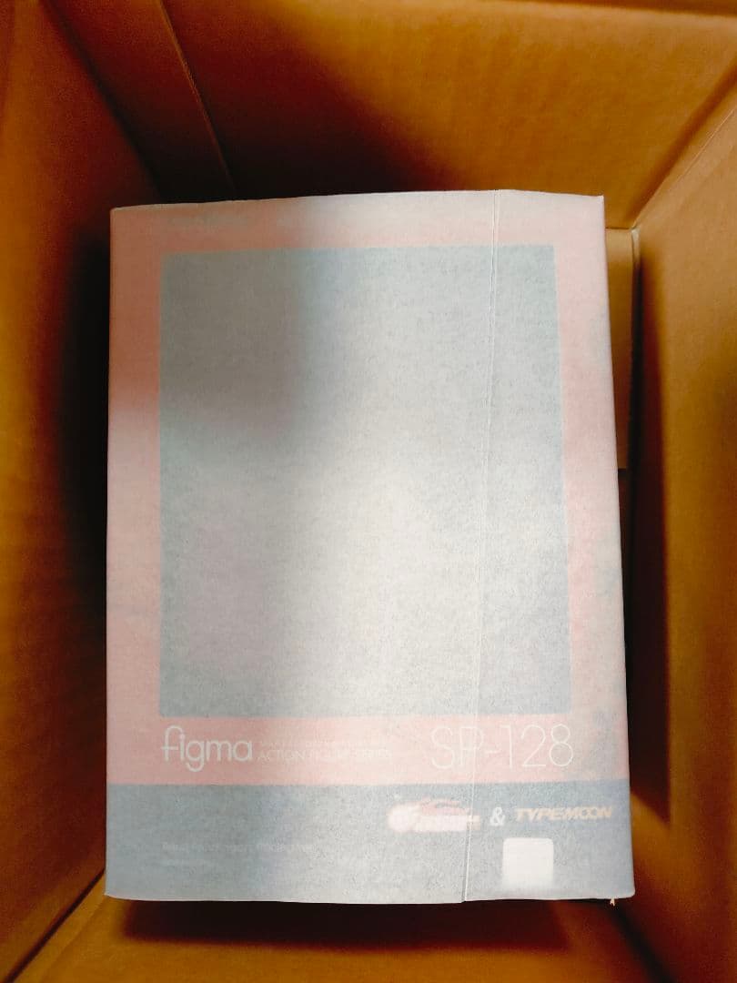 【新品未開封】figma アルトリア・ペンドラゴン レーシングver.