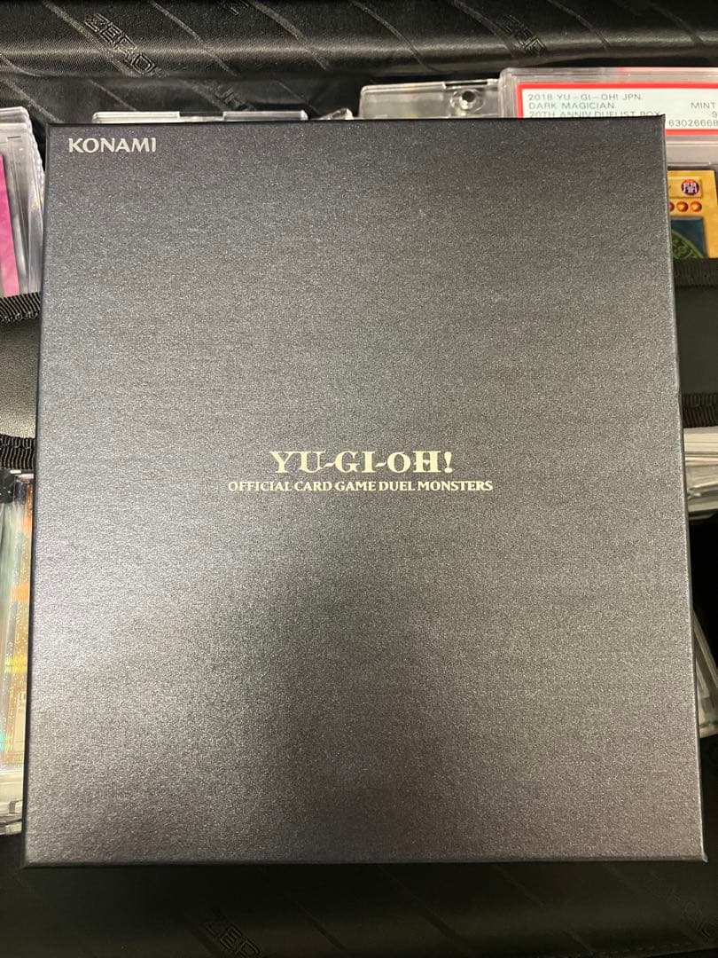 【超良番】ブラックマジシャンガール　ステンレス　ミラーナンバー　正規品