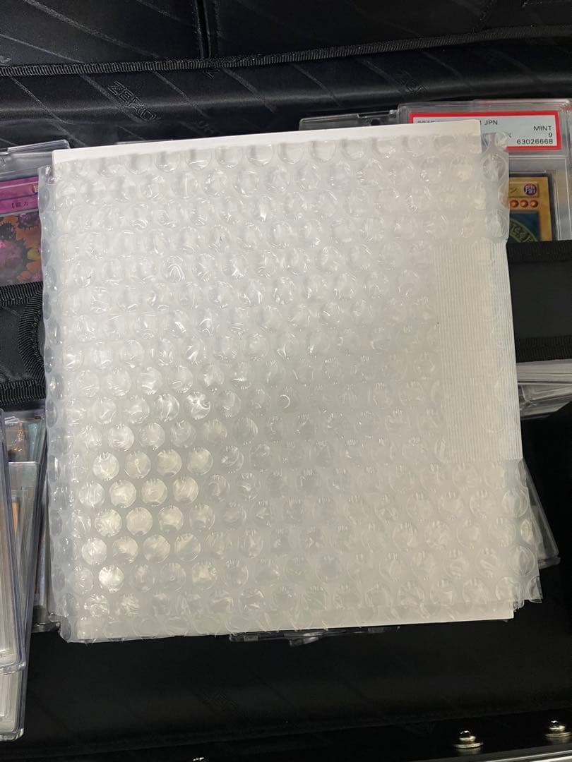 【超良番】ブラックマジシャンガール　ステンレス　ミラーナンバー　正規品